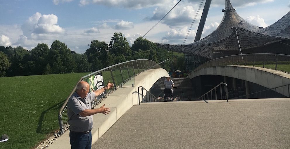 Beginn einer neuen Ära: KUNST&ANTIQUITÄTEN MÜNCHEN in der Kleinen Olympiahalle