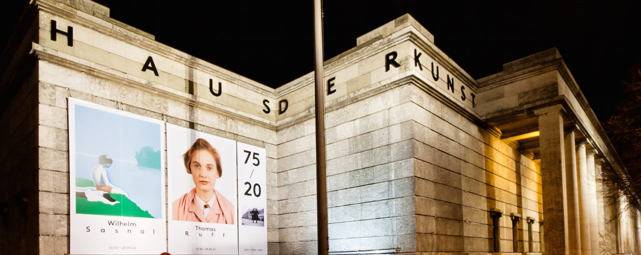 Traum-Location im Jubiläumsjahr: 99. KUNST&ANTIQUITÄTEN MÜNCHEN im Haus der Kunst
