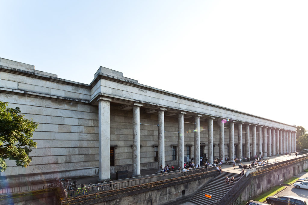 Haus der Kunst