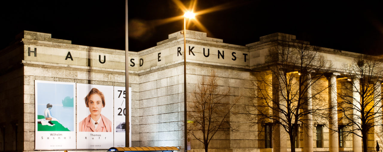 Jubiläumsmesse in den Herbst 2020 verschoben KUNST&ANTIQUITÄTEN MÜNCHEN lädt im Herbst zur 100. Messe
