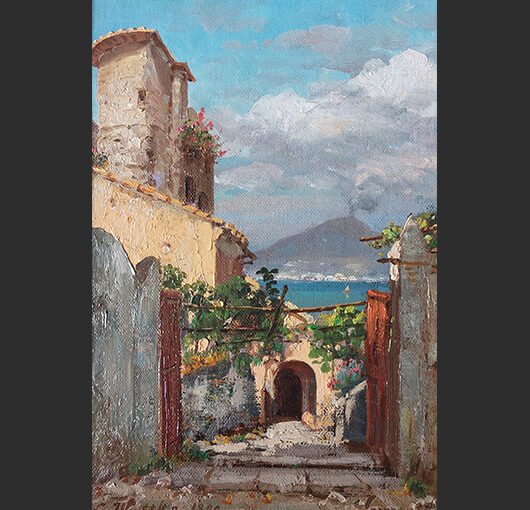 Galerie Adelhoch