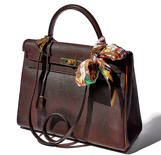 Luxury Vintage Chanel – Traute Conrad