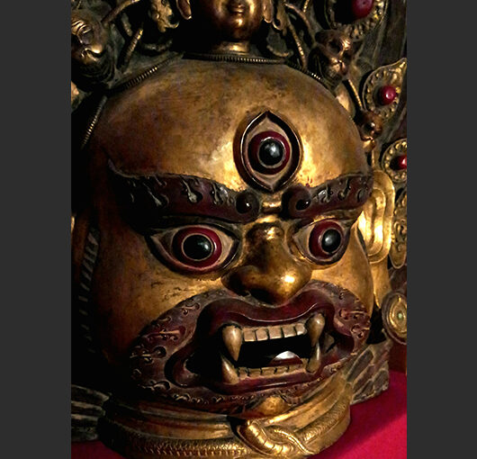 Tibet Art Galerie